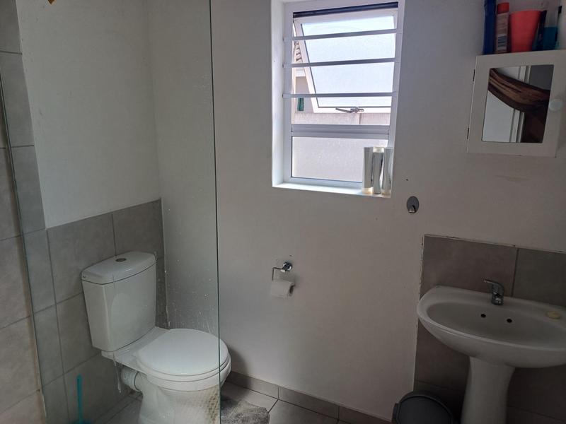 2 Bedroom Property for Sale in Bernadino Heights Western Cape